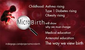microbirth